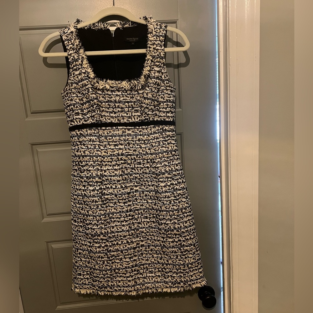 Nanette Lepore guc dress size 0